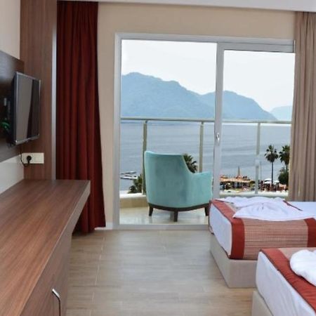 Sunway Club Otel Marmaris Extérieur photo