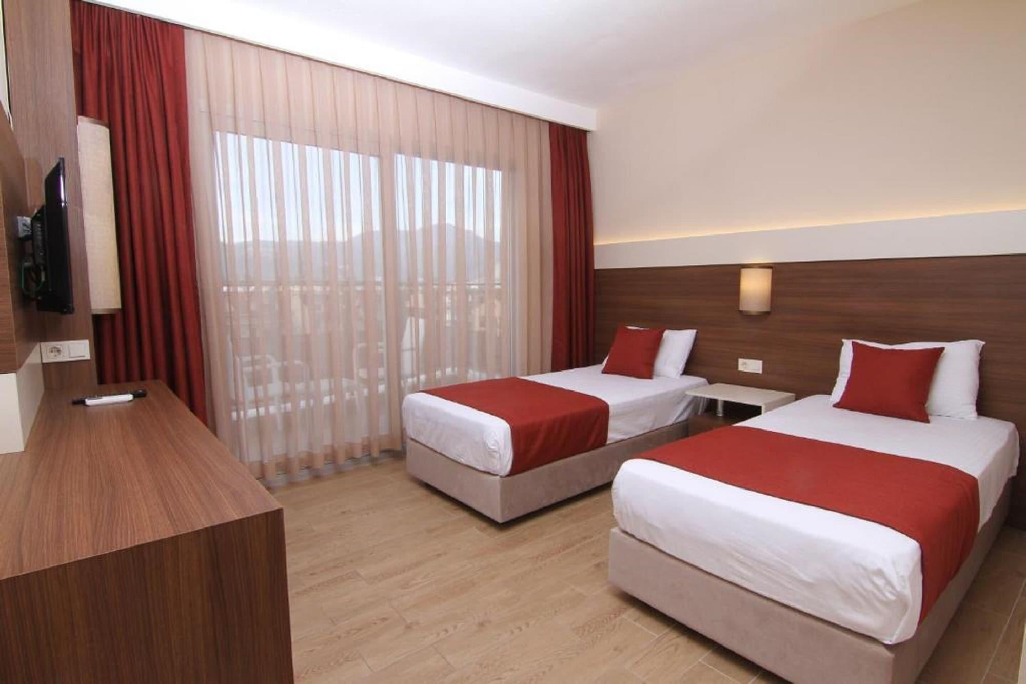 Sunway Club Otel Marmaris Extérieur photo