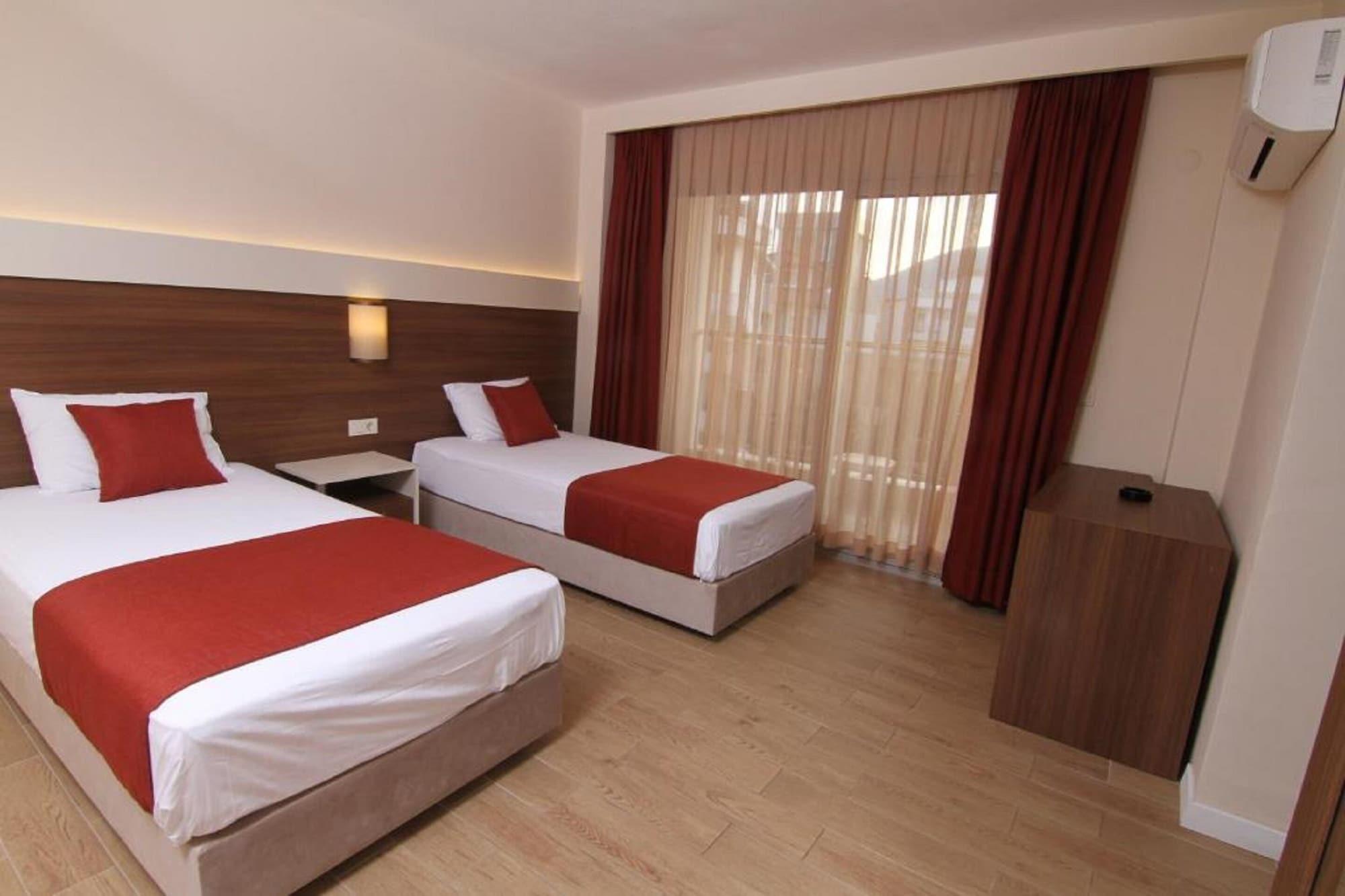 Sunway Club Otel Marmaris Extérieur photo