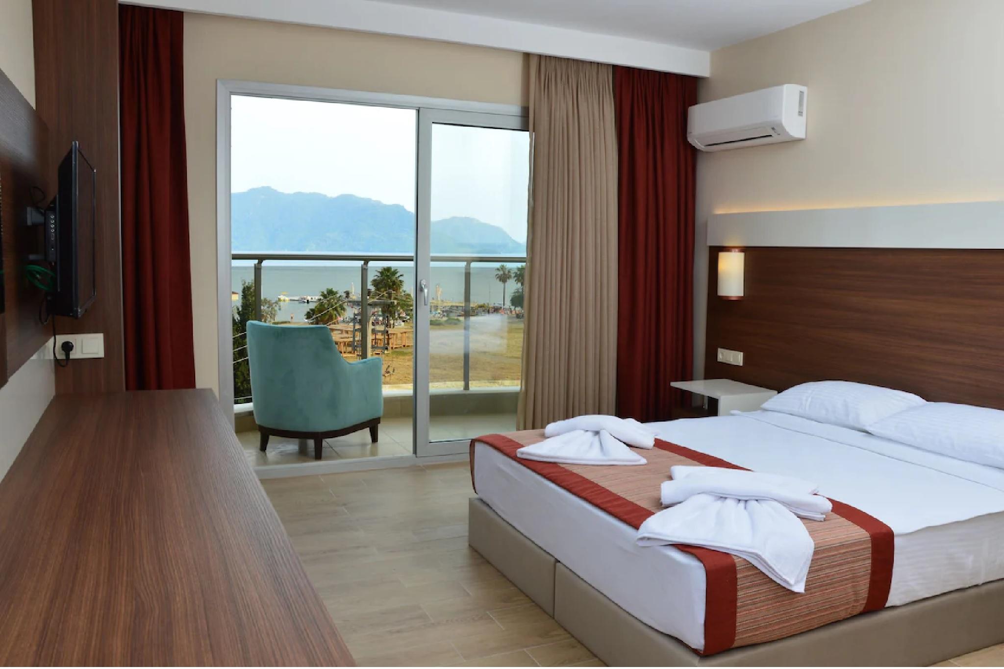 Sunway Club Otel Marmaris Extérieur photo