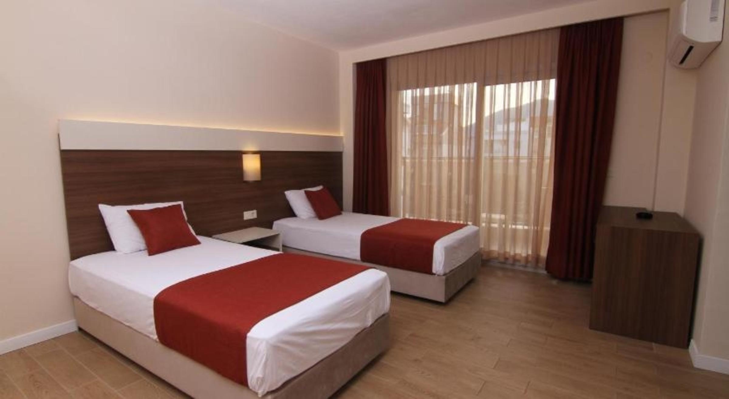 Sunway Club Otel Marmaris Extérieur photo