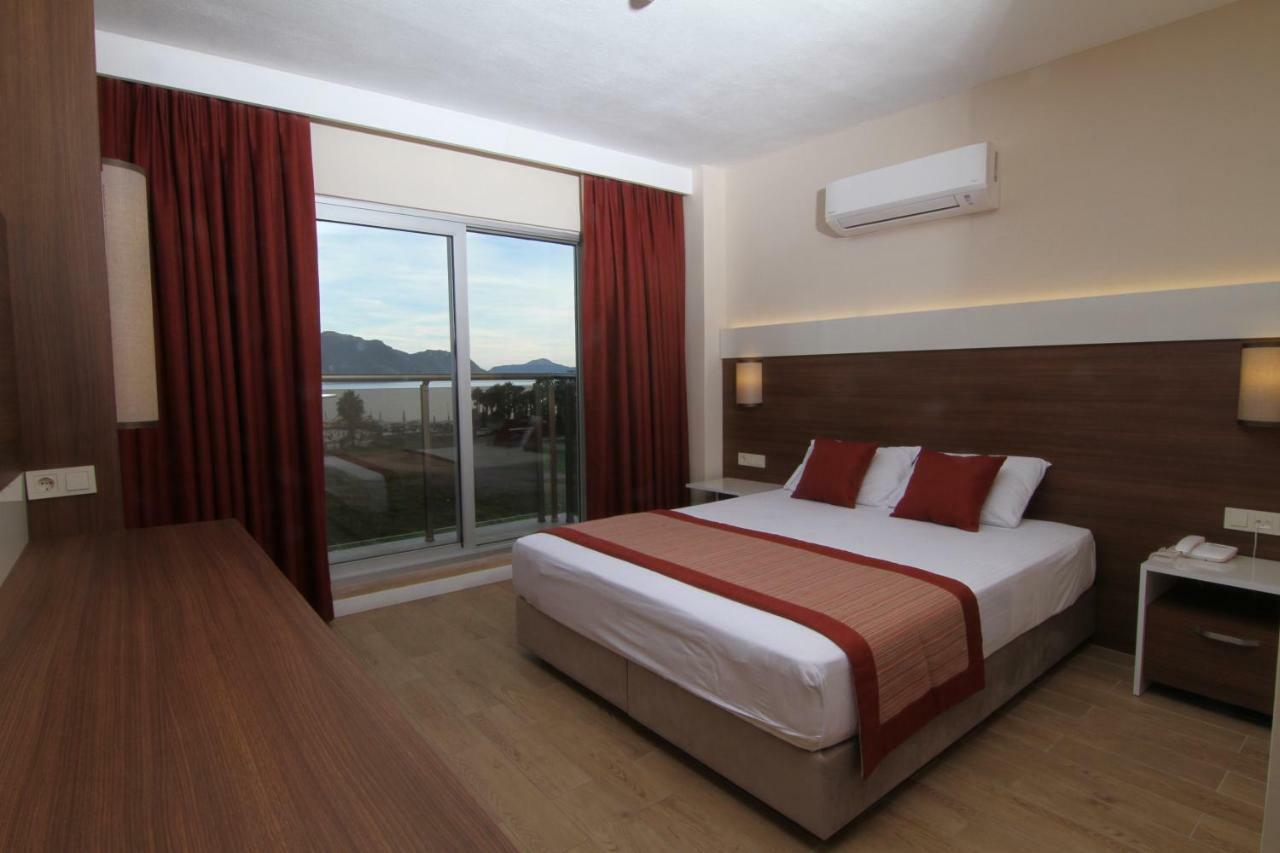 Sunway Club Otel Marmaris Extérieur photo